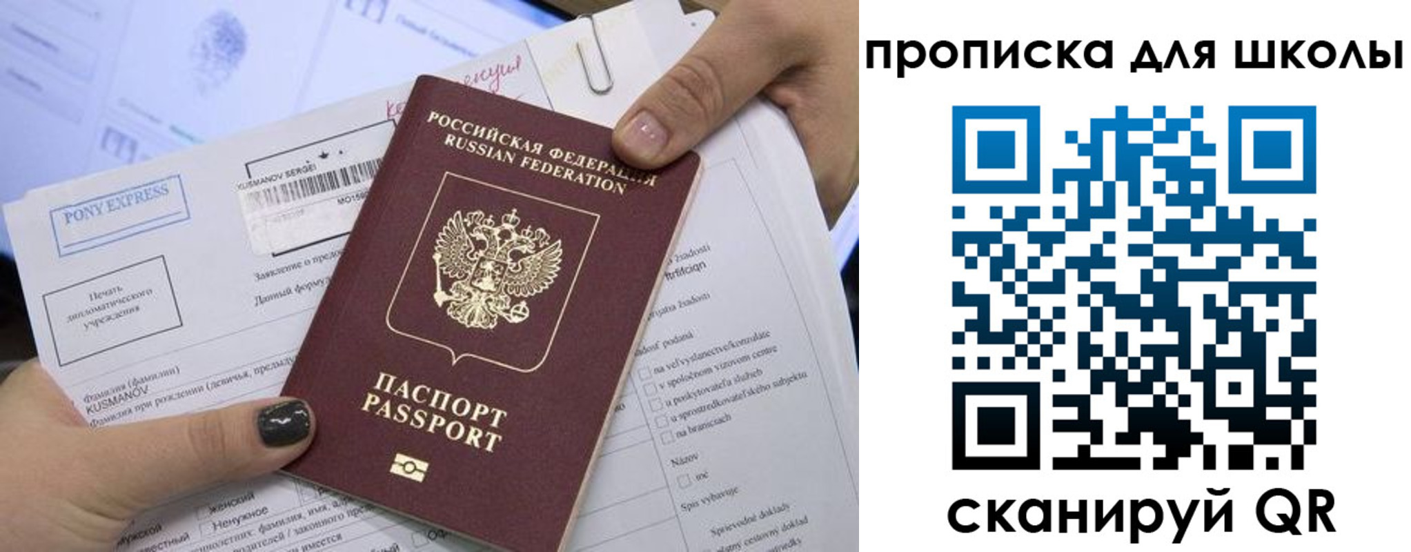 прописка в квартире в Чкаловске